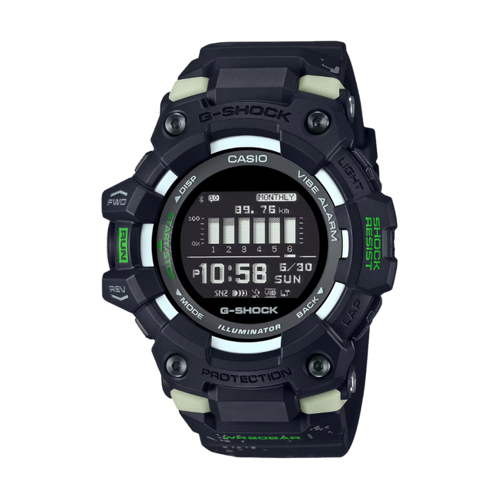 Casio G-Shock (GBD-100LM-1)