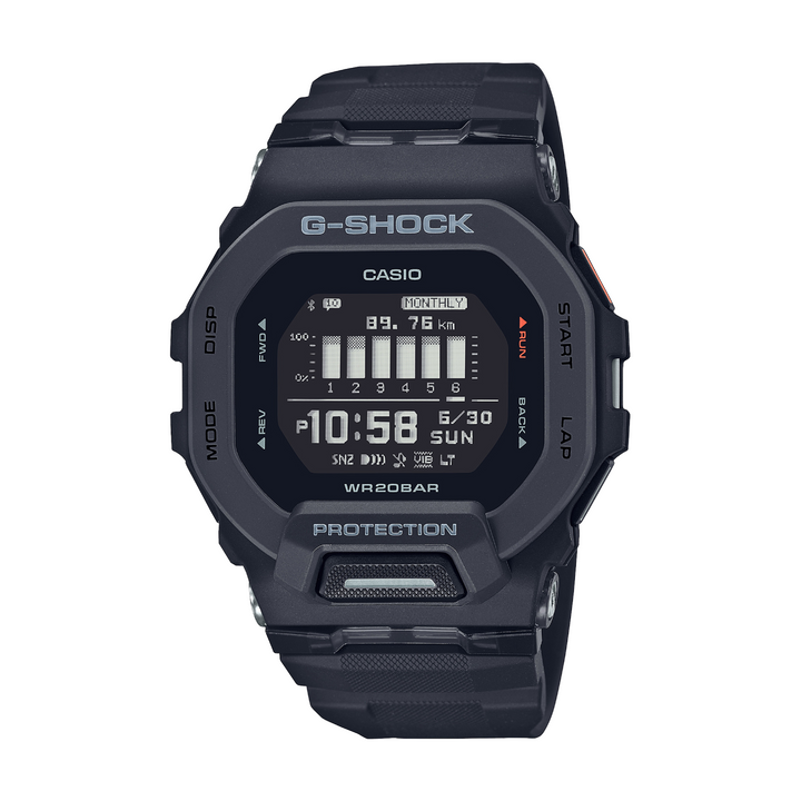 Casio G-Shock (GBD200-1)