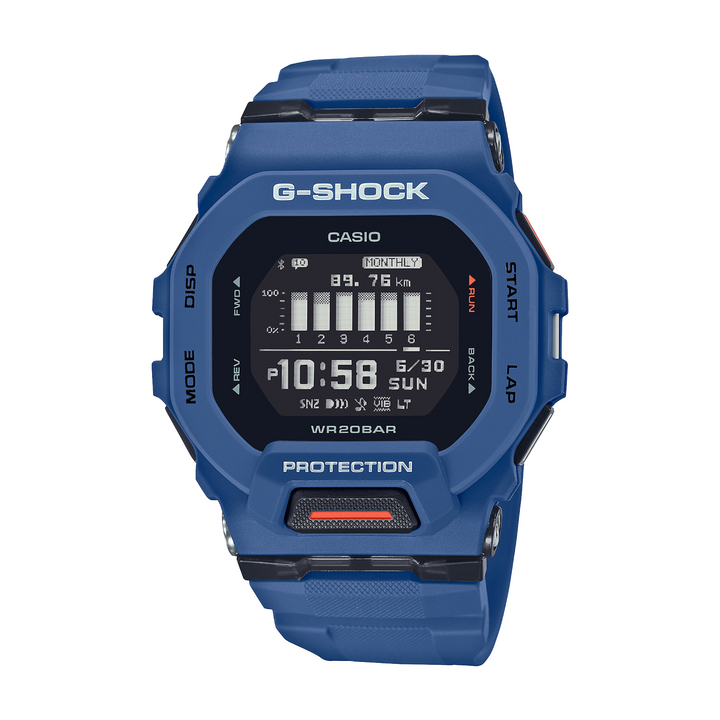 Casio G-Shock (GBD200-2)