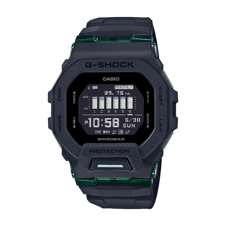 Casio G-Shock (GBD200UU-1)