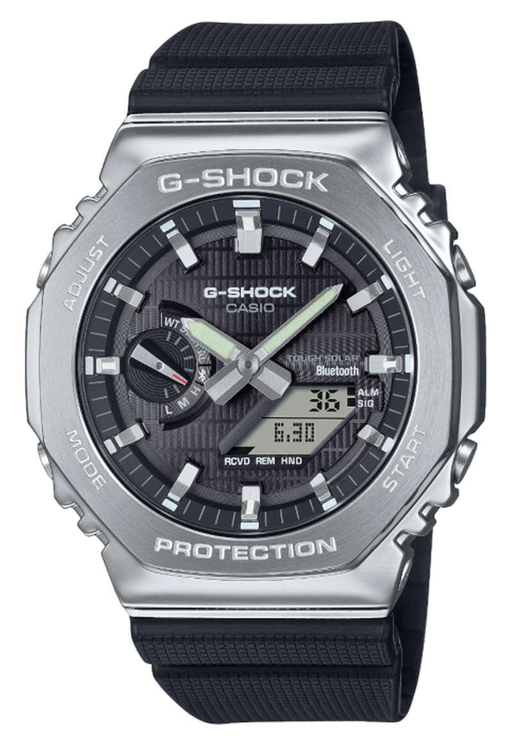 Casio G-Shock (GBM-2100-1A)