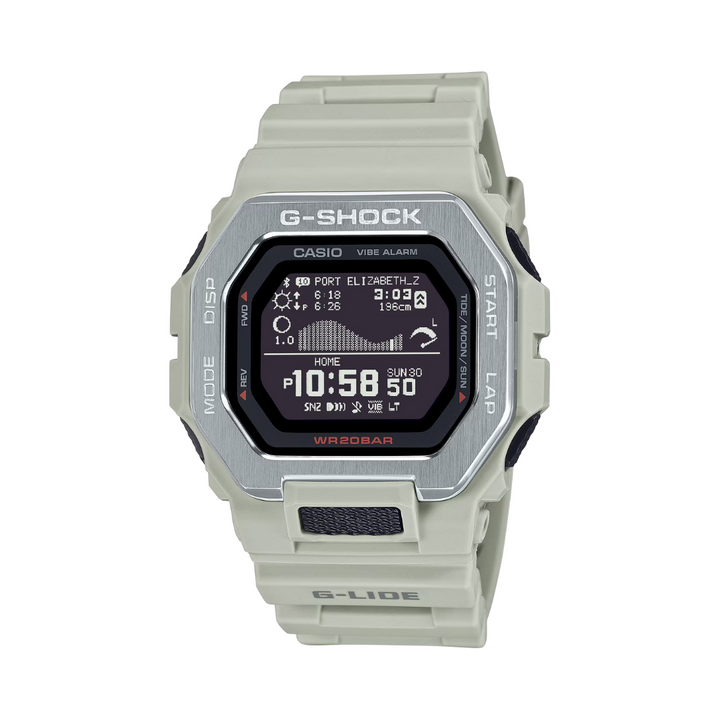 Casio G-Shock (GBX-100-8)