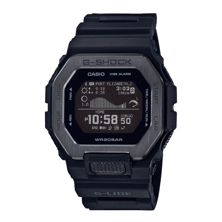 Casio G-Shock (GBX100NS-1)