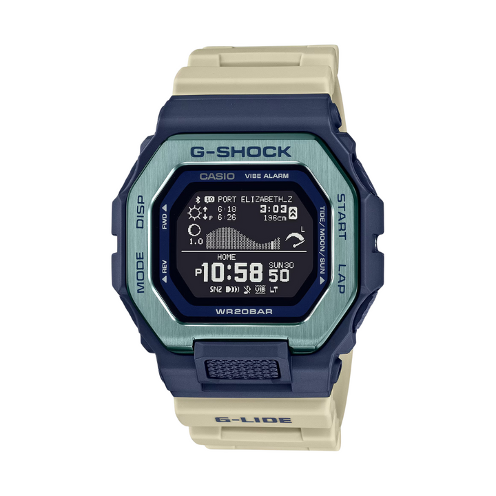 Casio G-Shock (GBX-100TT-2)