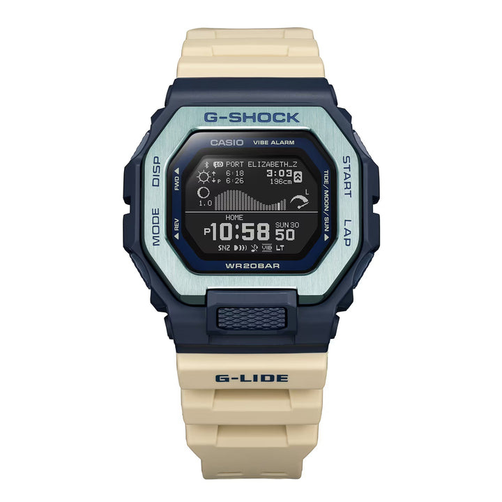 Casio G-Shock (GBX-100TT-2)