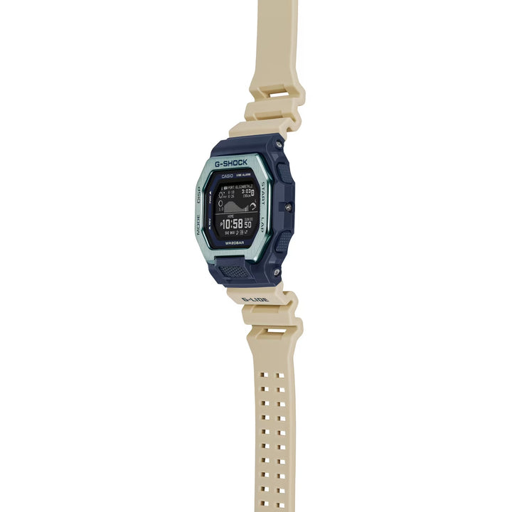 Casio G-Shock (GBX-100TT-2)