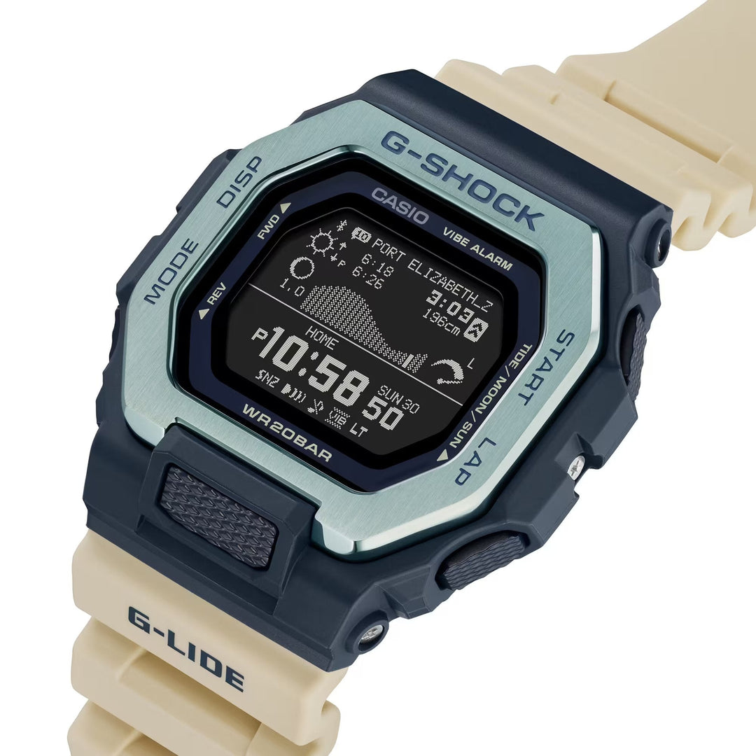 Casio G-Shock (GBX-100TT-2)