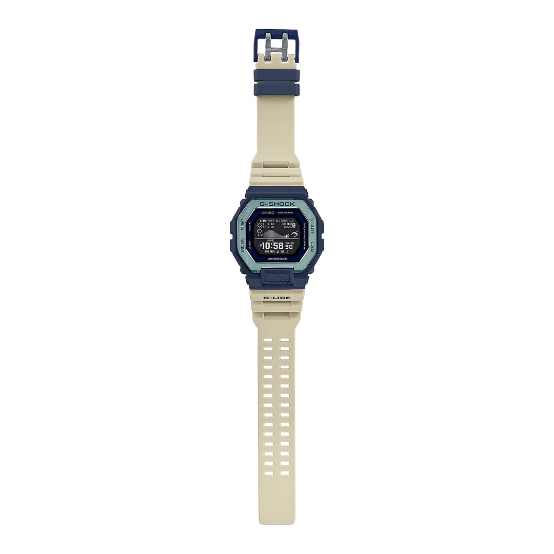 Casio G-Shock (GBX-100TT-2)