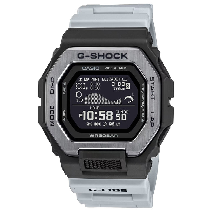 Casio G-Shock (GBX-100TT-8)