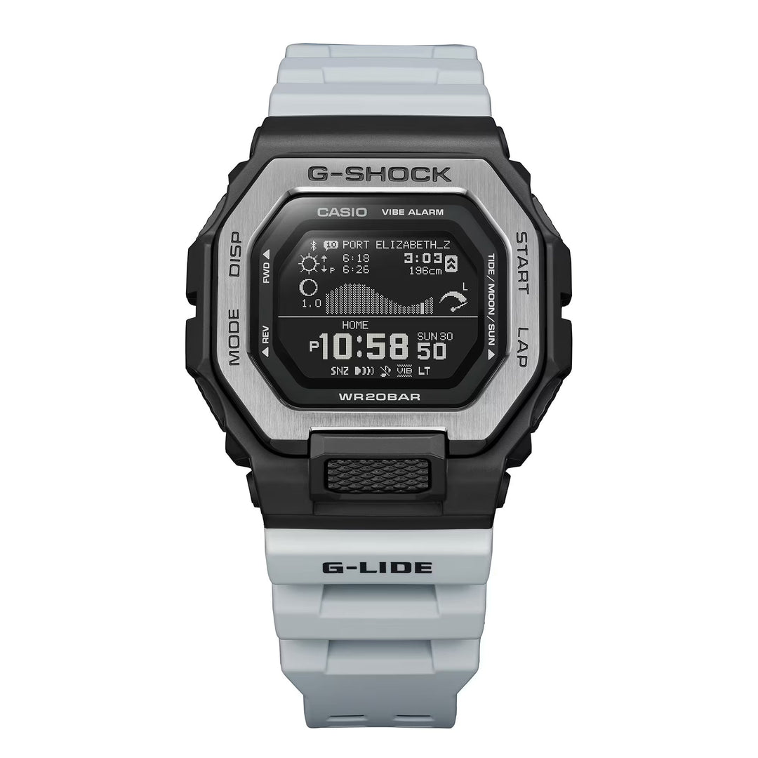 Casio G-Shock (GBX-100TT-8)