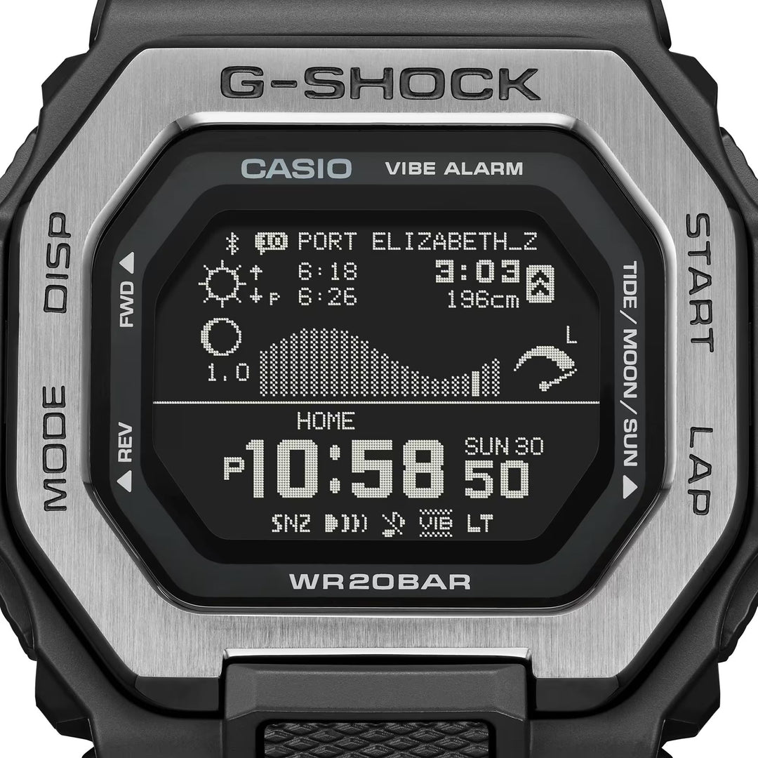 Casio G-Shock (GBX-100TT-8)