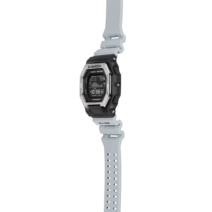 Casio G-Shock (GBX-100TT-8)