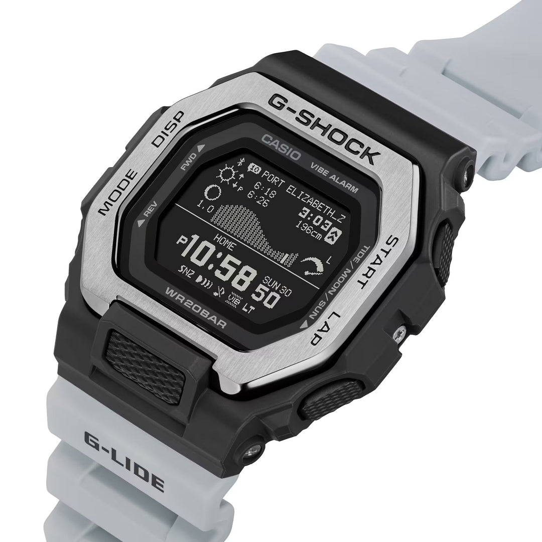 Casio G-Shock (GBX-100TT-8)