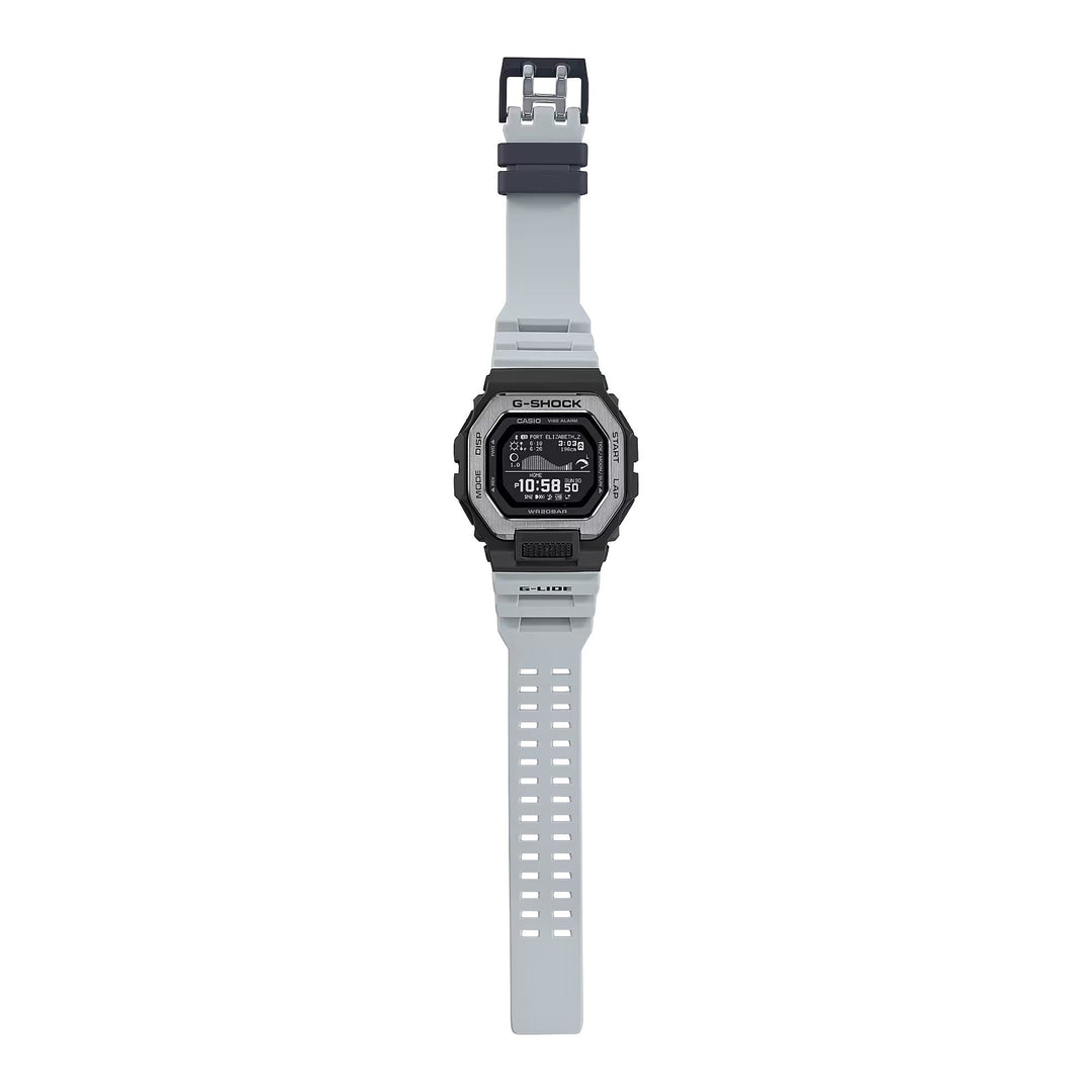 Casio G-Shock (GBX-100TT-8)