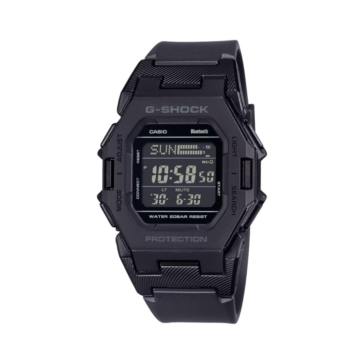 Casio G-Shock (GD-B500-1)