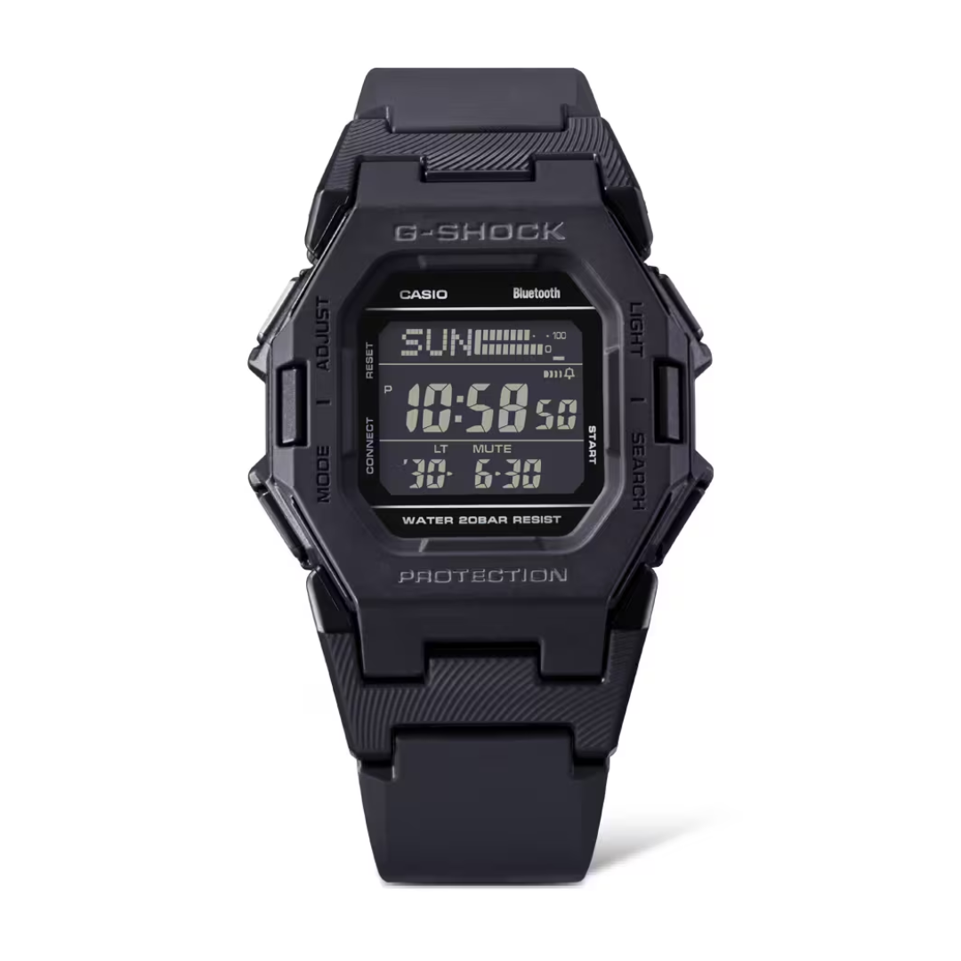 Casio G-Shock (GD-B500-1)