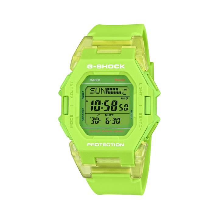 Casio G-Shock (GD-B500S-3)