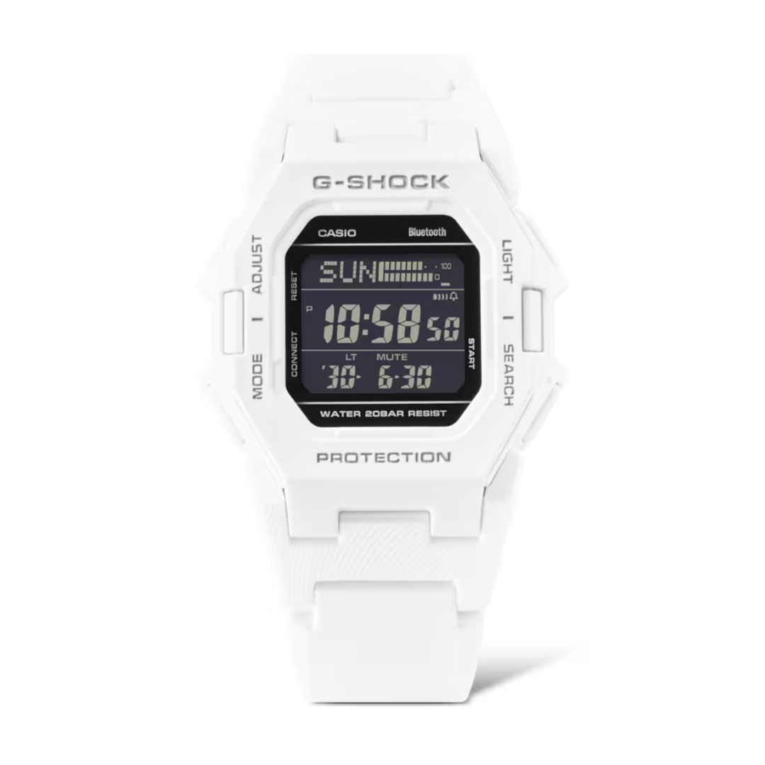 Casio G-Shock (GD-B500-7)