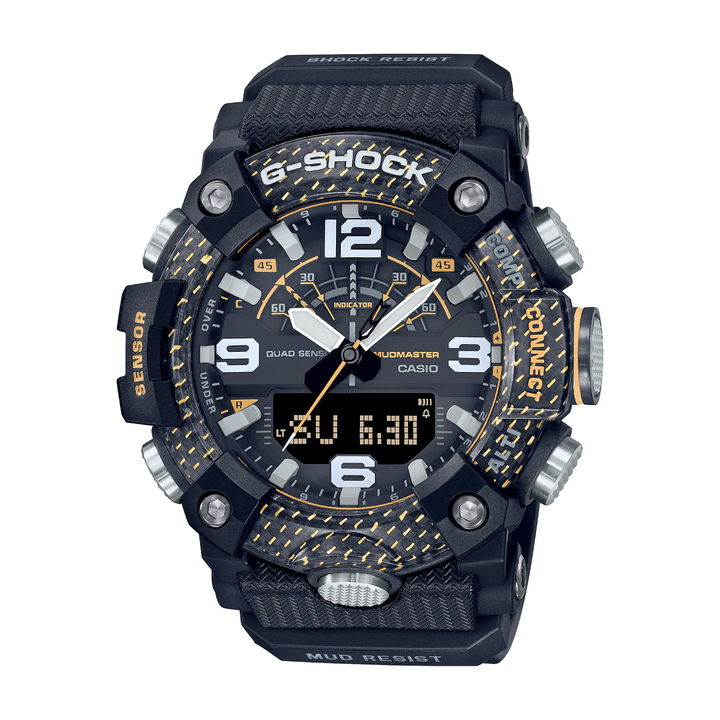 Casio G-Shock (GGB100Y-1A)