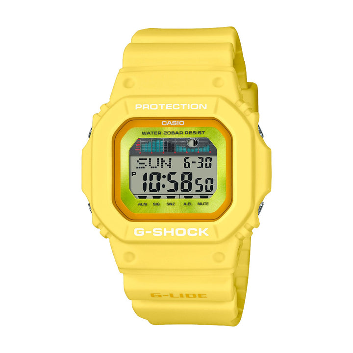 Casio G-Shock (GLX-5600RT-9)