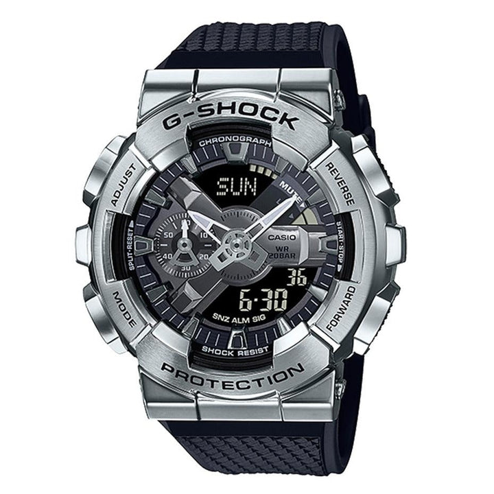 Casio G-Shock (GM110-1A)