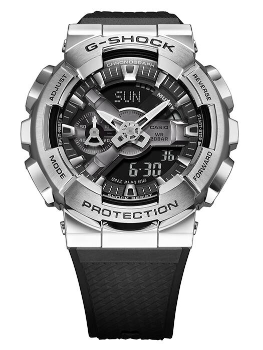 Casio G-Shock (GM110-1A)