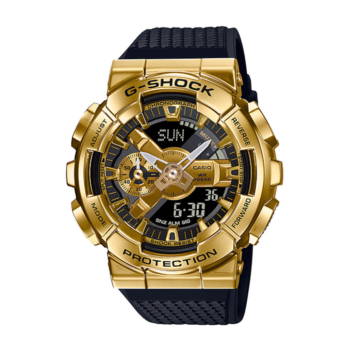 Casio G-Shock (GM110G-1A9)