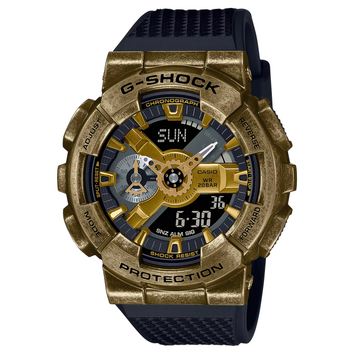 Casio G-Shock (GM-110VG-1A9)