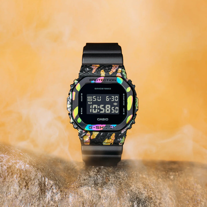 Casio G-Shock X 40th Anniversary Adventurer's Stone (GM5640GEM-1)