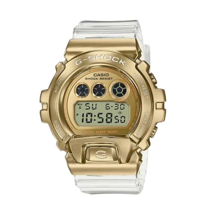 Casio G-Shock (GM6900SG-9)