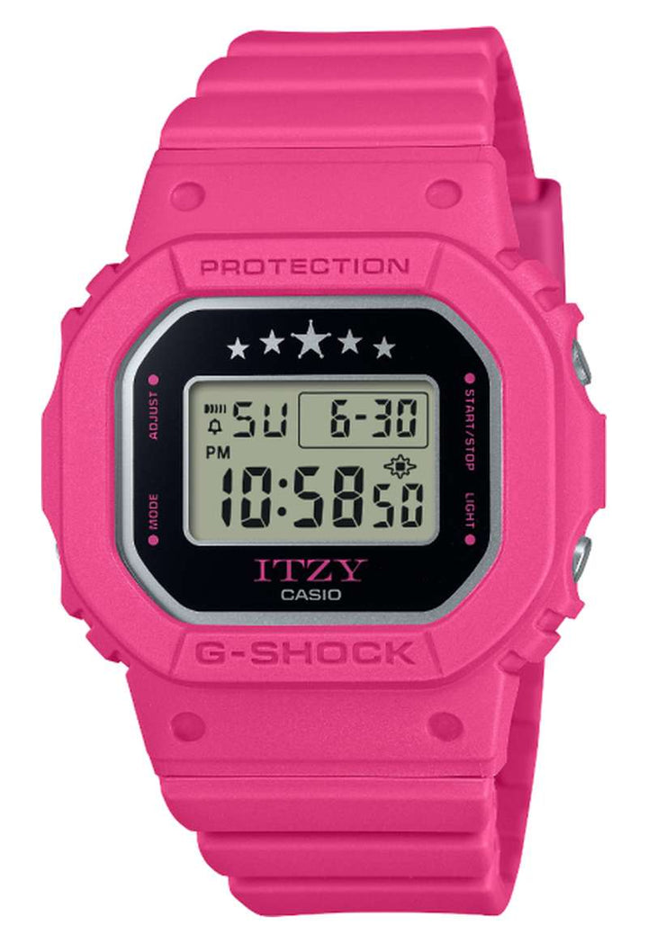 Casio G-Shock (GMD-S5610IT-4A)