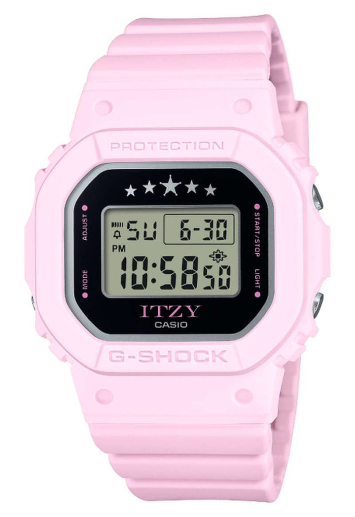 Casio G-Shock (GMD-S5610IT-4B)