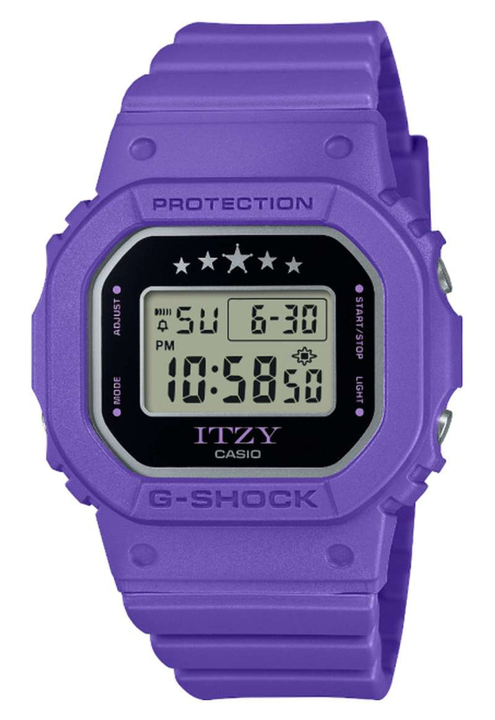 Casio G-Shock (GMD-S5610IT-6)