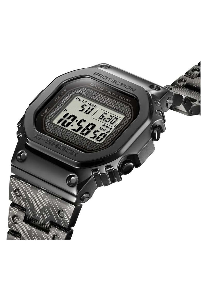 Casio G-Shock X 40th Anniversary X Eric Haze (GMWB5000EH-1)