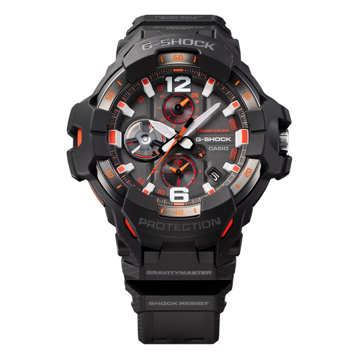 Casio G-Shock (GR-B300-1A4)