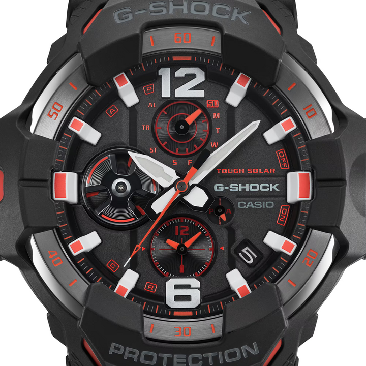 Casio G-Shock (GR-B300-1A4)