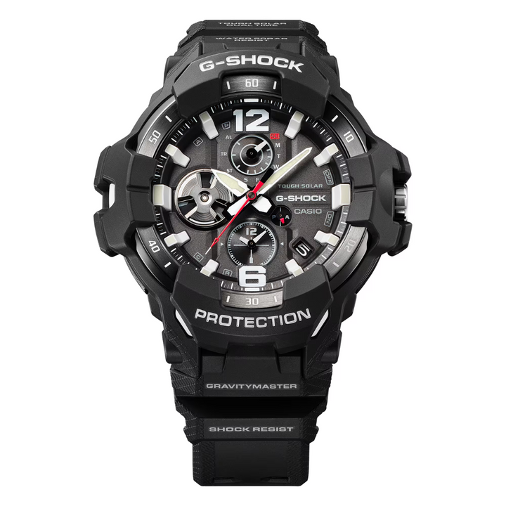 Casio G-Shock (GR-B300-1A)