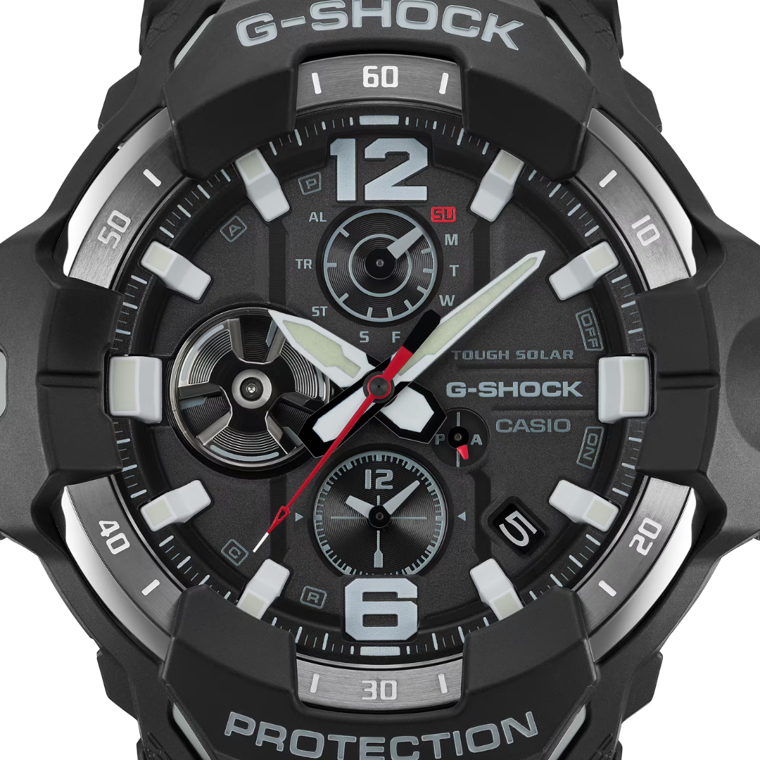 Casio G-Shock (GR-B300-1A)