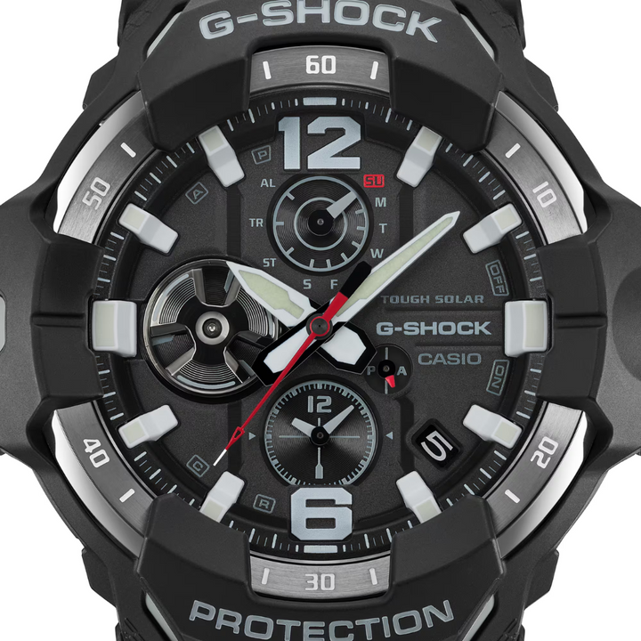 Casio G-Shock (GR-B300-1A)