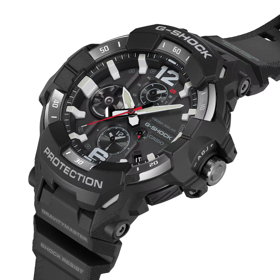 Casio G-Shock (GR-B300-1A)