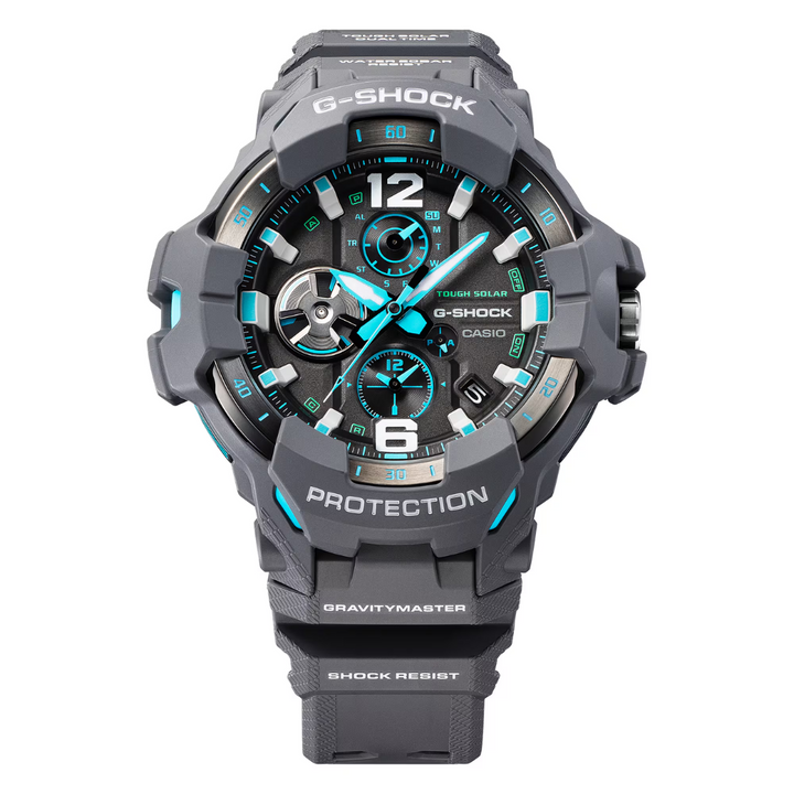 Casio G-Shock (GR-B300-8A2)