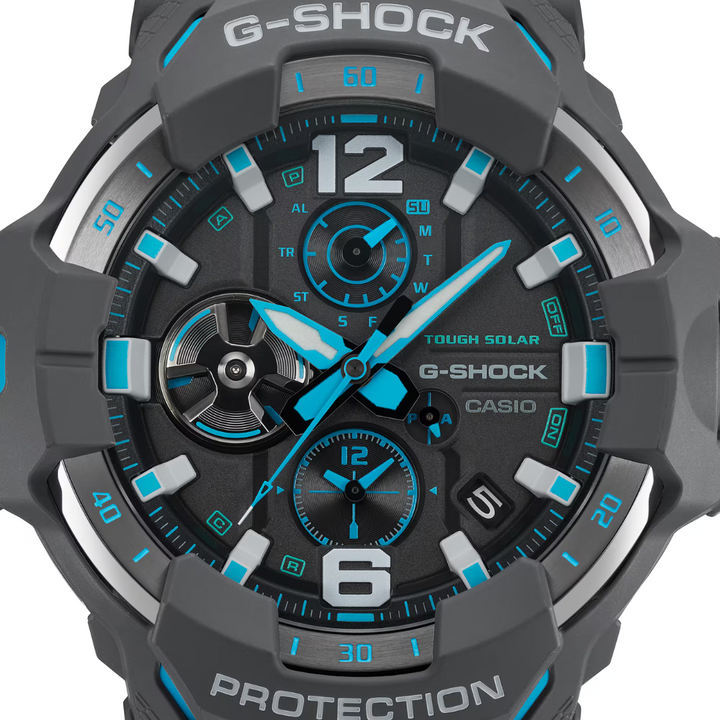 Casio G-Shock (GR-B300-8A2)