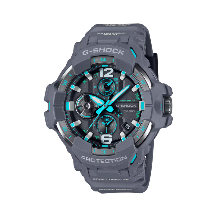 Casio G-Shock (GR-B300-8A2)