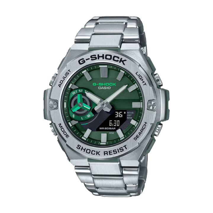 Casio G-Shock (GSTB500AD-3A)