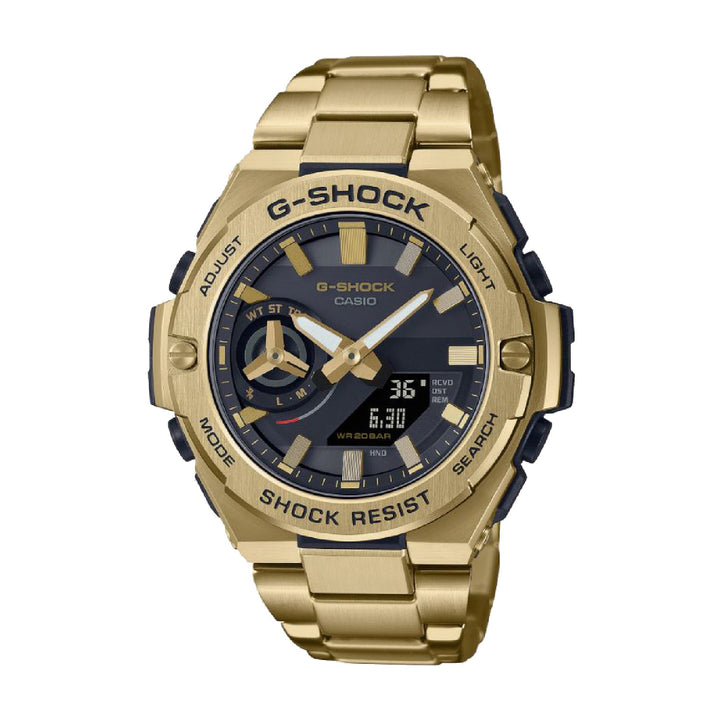 Casio G-Shock (GSTB500GD-9A)