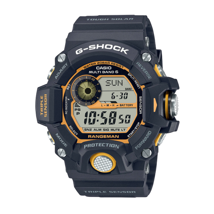 Casio G-Shock (GW9400Y-1)