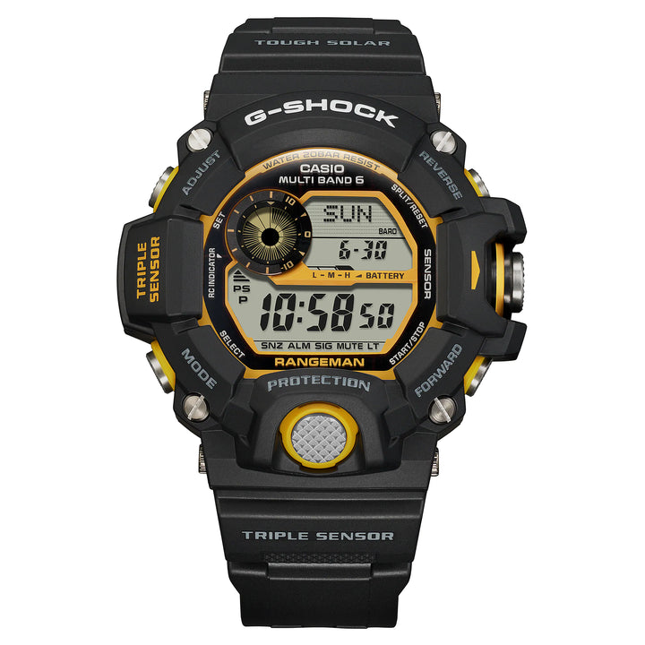 Casio G-Shock (GW9400Y-1)