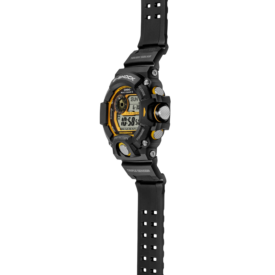 Casio G-Shock (GW9400Y-1)