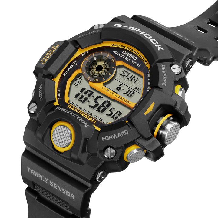 Casio G-Shock (GW9400Y-1)