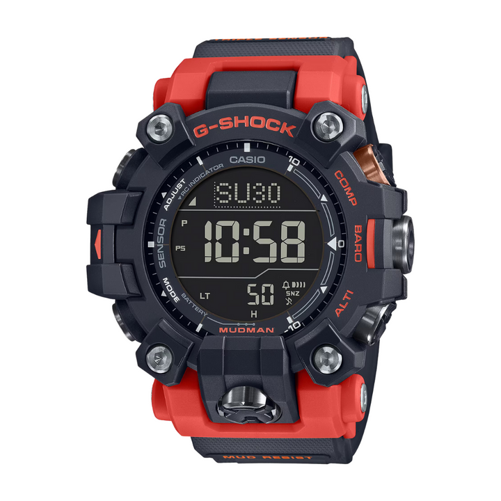 Casio G-Shock (GW-9500-1A4)